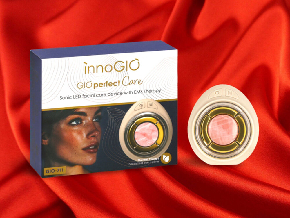 GIOperfect Care - obsługa i funkcje