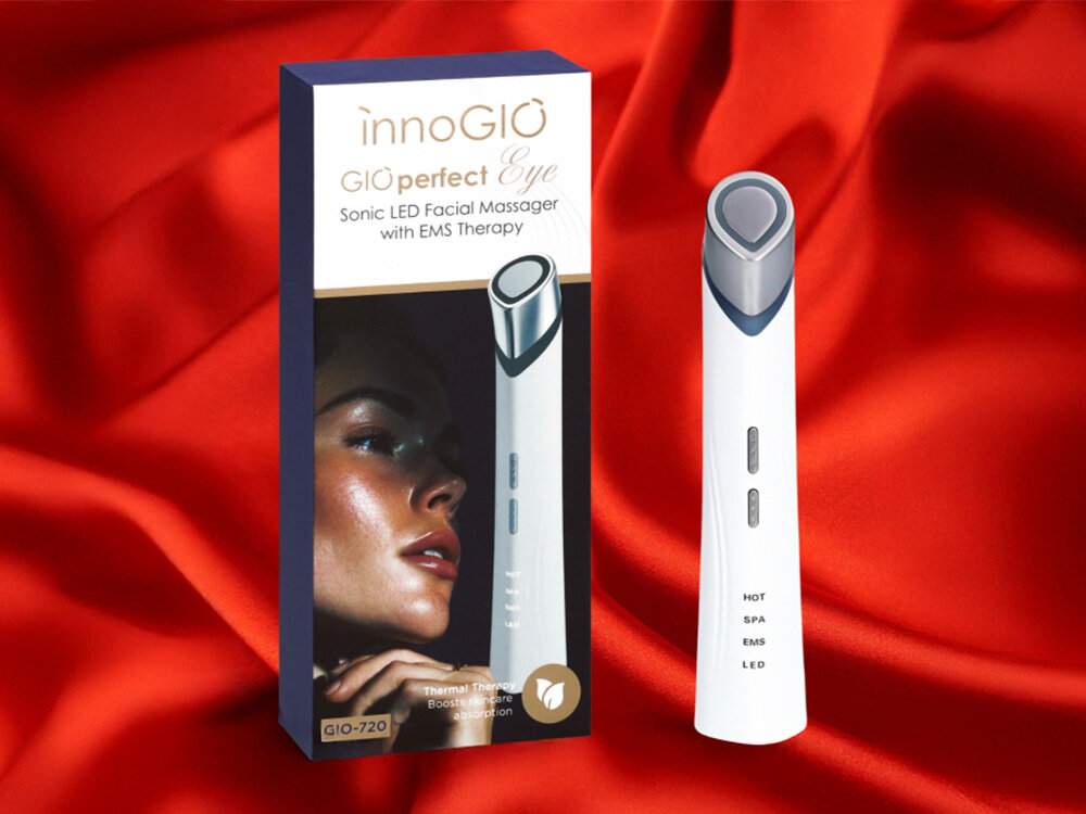 GIOperfect Eye - obsługa i bezpieczeństwo