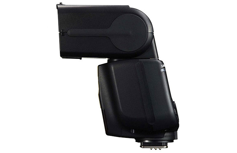 Wiele funkcji błysku