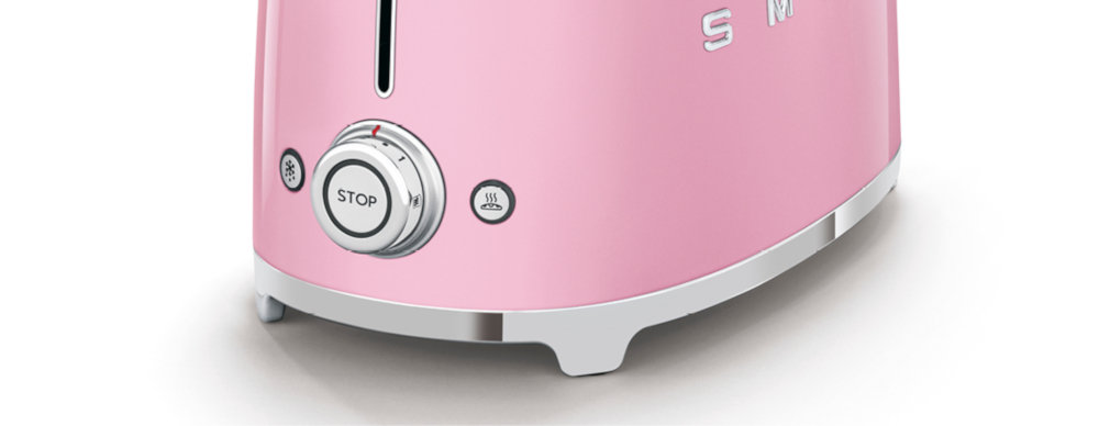 Toster PHILIPS HD2516/00 funkcje