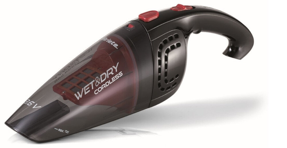 Odkurzacz ARIETE 2474 Wet & Dry