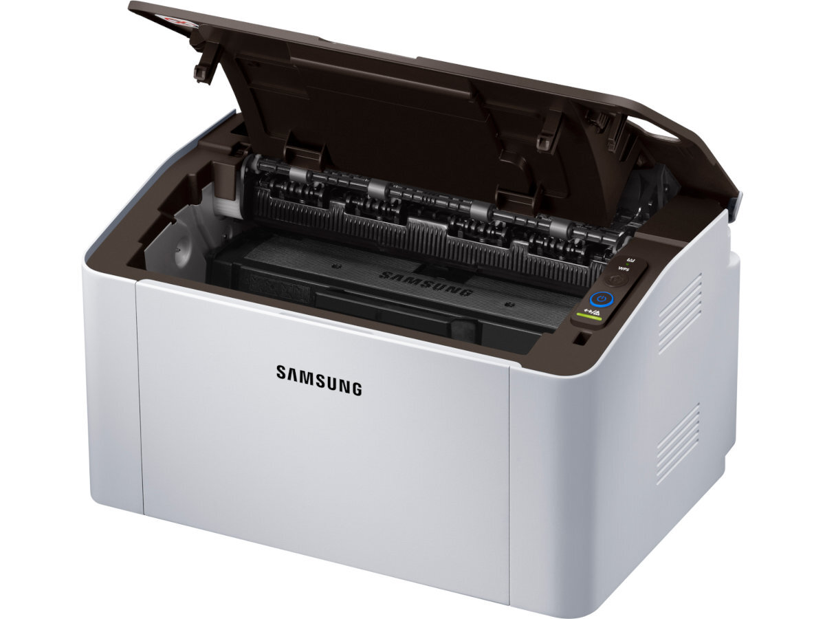 Drukarka SAMSUNG SL-M2026W rozmiar waga