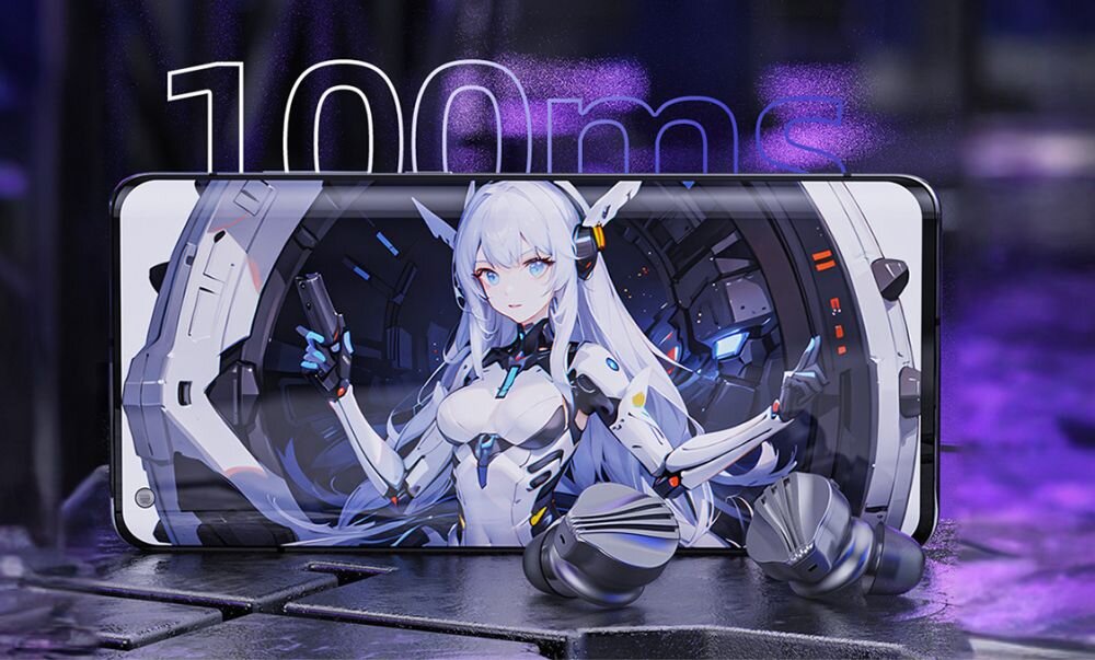 Słuchawki dokanałowe FIIO FW3 - opoznienia, preferencje, regulacja, czestotliwosc