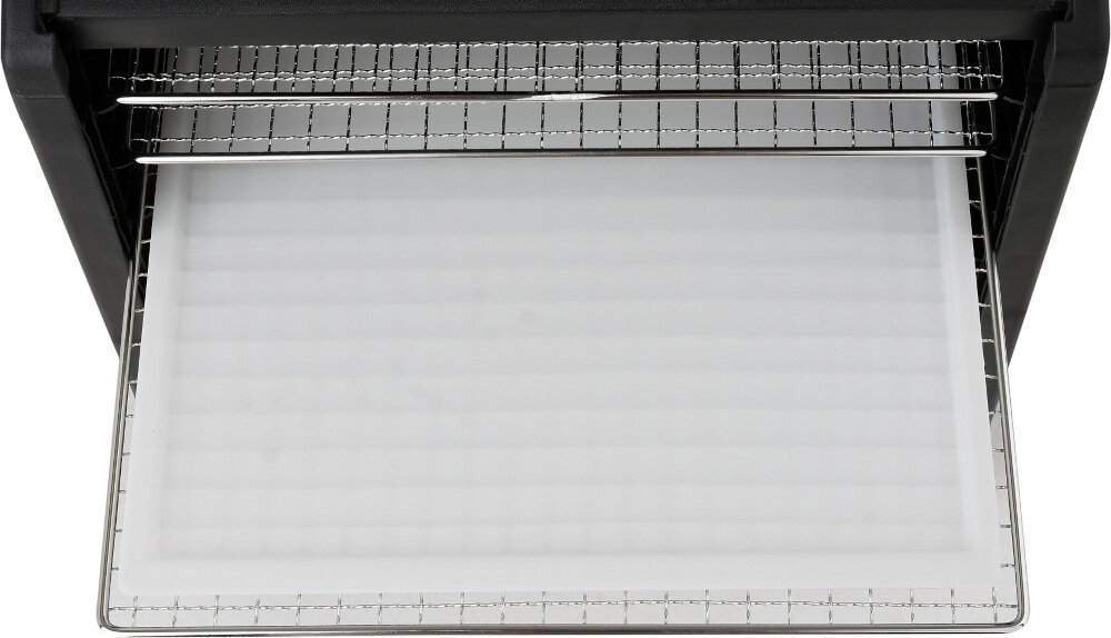 Suszarka do grzybów LUND 68272 tacka suszenie małe produkty zioła hernaty możliwości