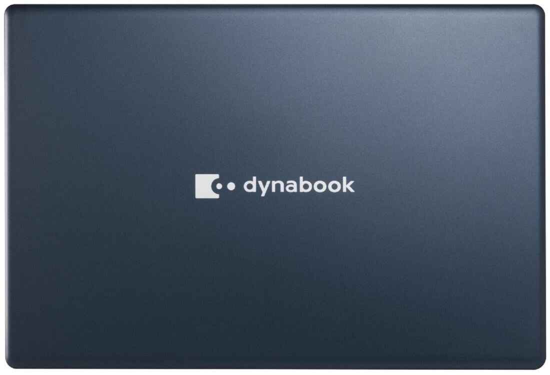 Laptop DYNABOOK Satellite Pro C50 - Dysk SSD  