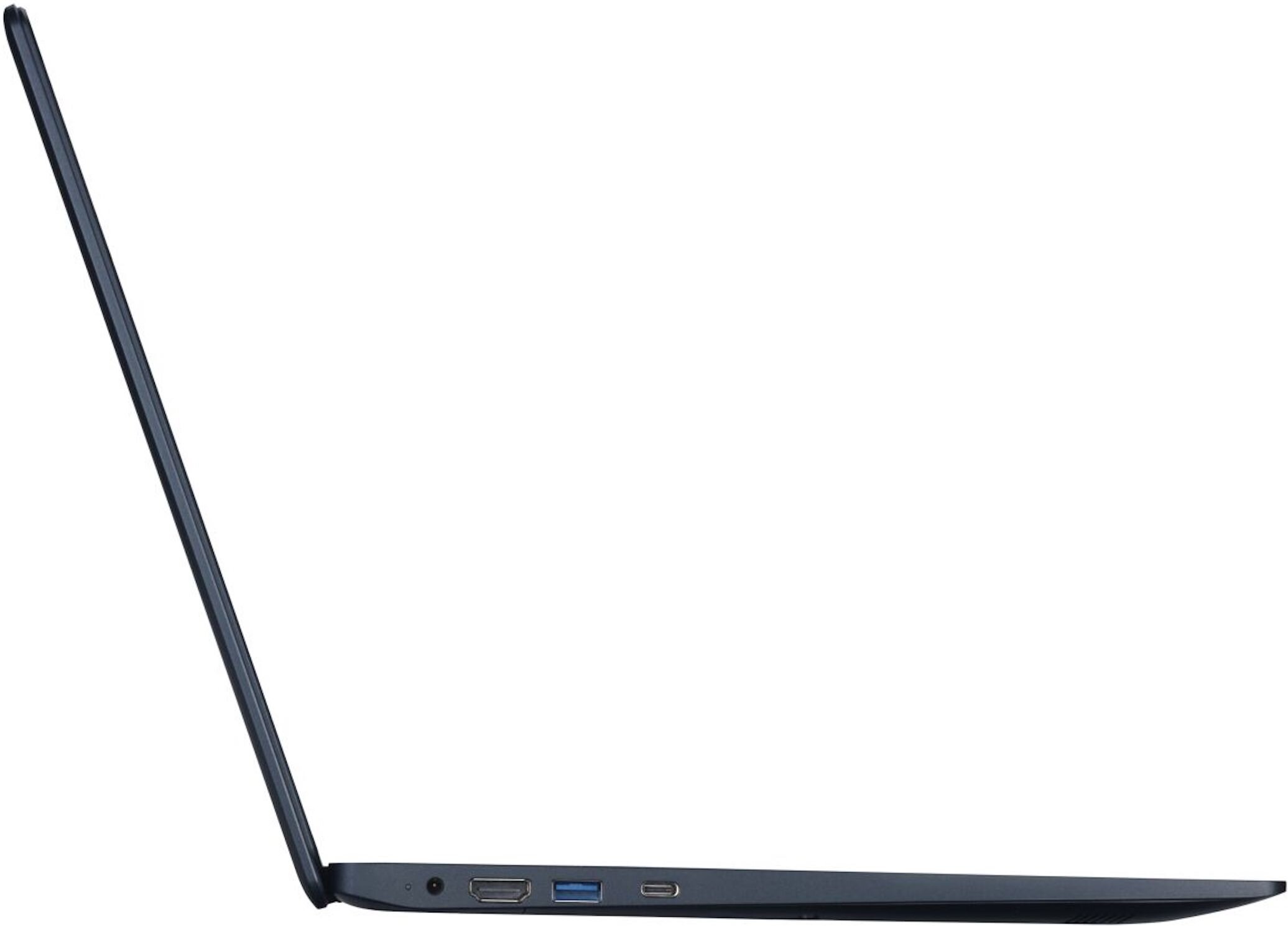 Laptop DYNABOOK Satellite Pro C50 - Matowy ekran  