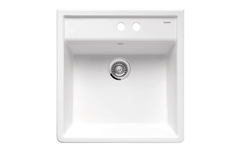 BLANCO zlewozmywak kuchenny sprzęt agd praca kuchnia