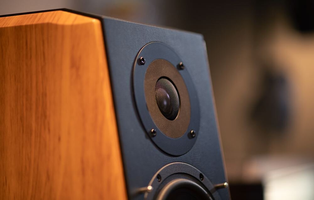 Głośniki EDIFIER S1000 MKII Brązowy wbudowane porty dźwięk bluetooth szybka stabilna transmisja