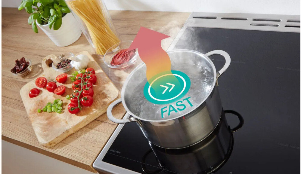 KUCHNIA GORENJE MEKIS5101I boost