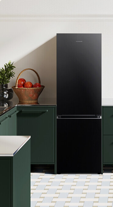 Lodówka Samsung combi rb34c603cb1 dostępna w Media Expert Lodówka Samsung combi rb34c603cb1dostępna w Media Expert