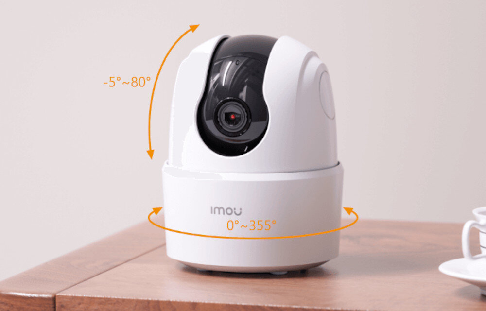 Kamera IMOU Ranger 2C IPC-TA42P-D 