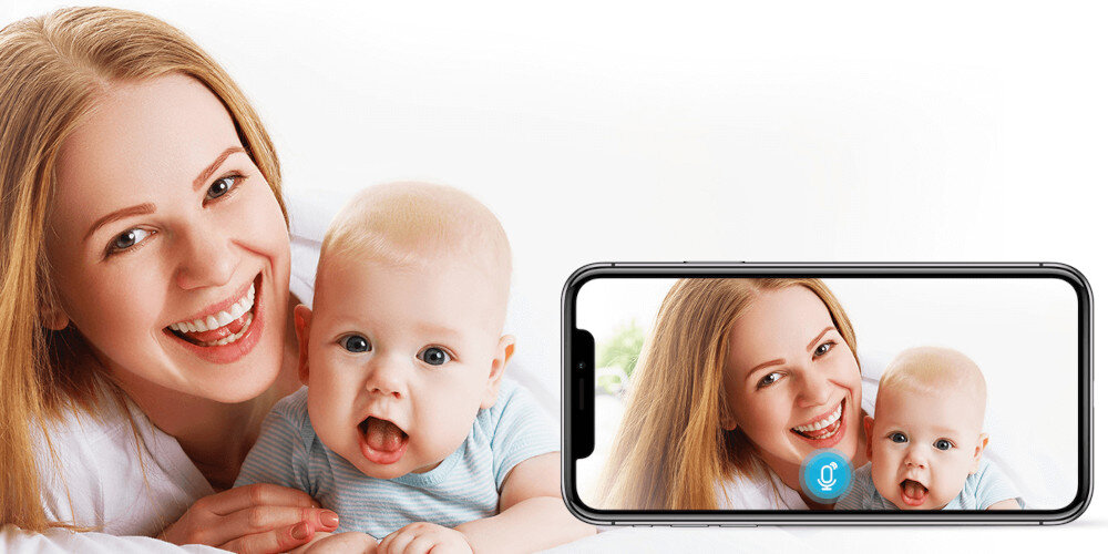 Kamera IMOU Ranger 2C IPC-TA42P-D rozdzielczość obraz jakość obiektyw płynność