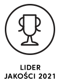 Lider jakości 2021