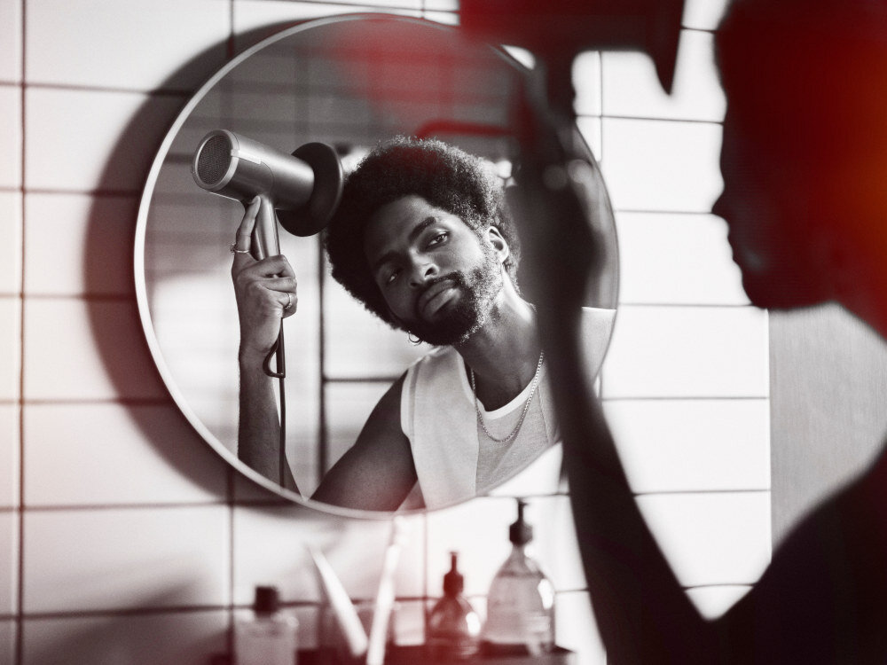 Suszarka REMINGTON One Dry & Style D6077 delikatny dyfuzor suszacy