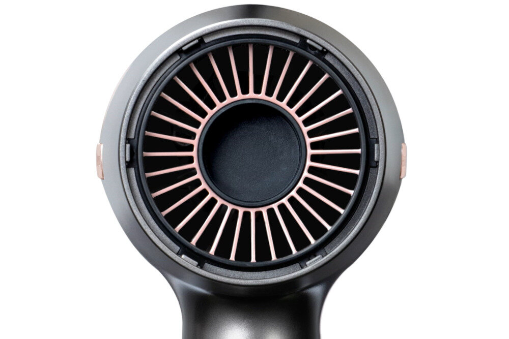 Suszarka REMINGTON One Dry & Style D6077 czujnik Thermacare