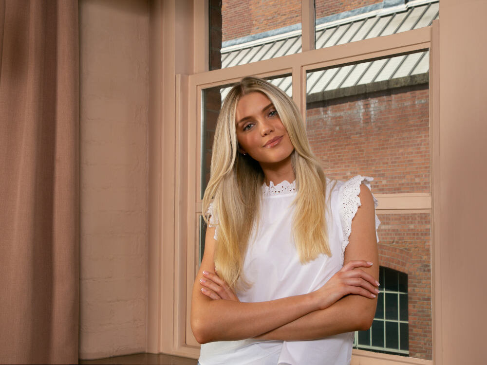 Suszarka REMINGTON One Dry & Style D6077 System jonizacji Dual Ionic