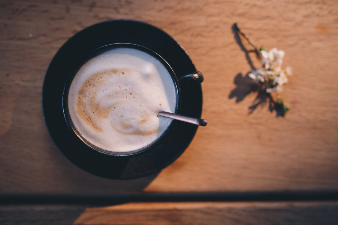 Ekspres NIVONA CafeRomatica 550 spienione mleko funkcja SPUMATORE cappuccino latte macchiato