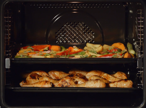 Amica BakingPro System® Amica BakingPro System®