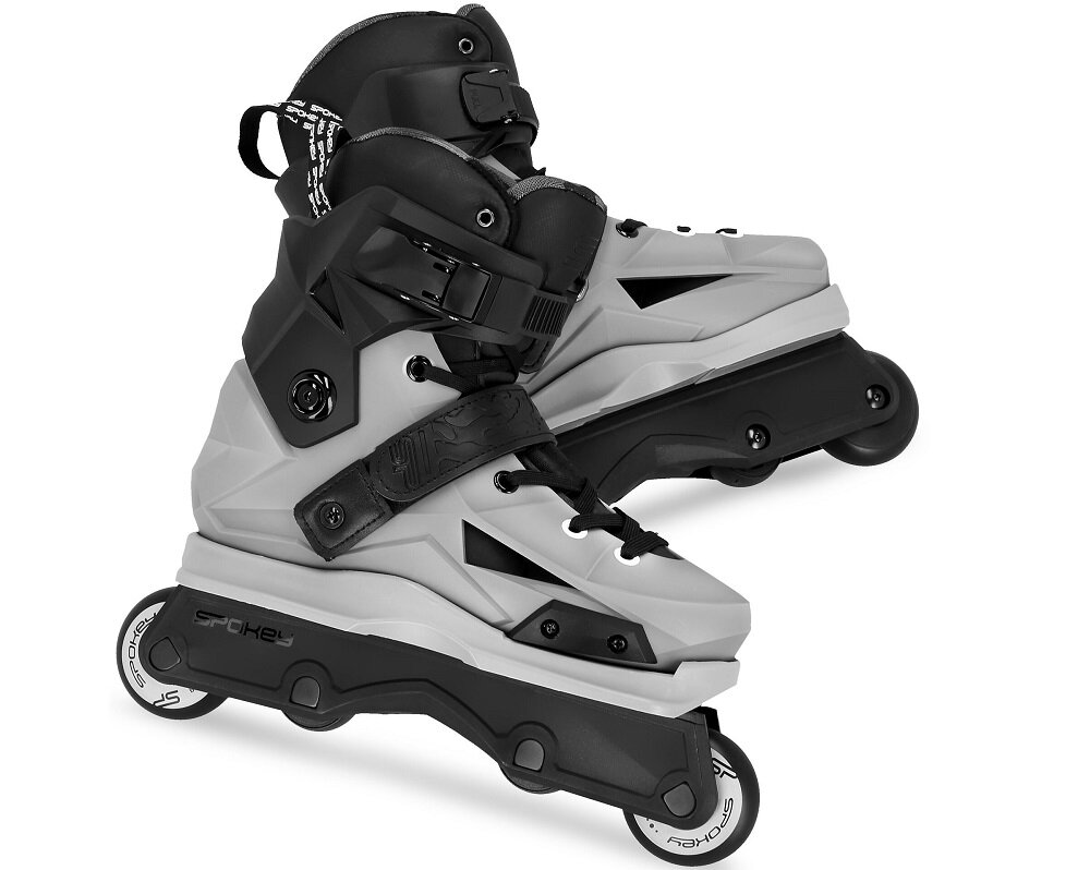 Łyżworolki SPOKEY Shapez - kola 