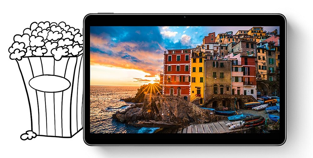 Tablet Huawei MatePad 11 ekran procesor bateria pamięć ram funkcje cechy rozdzielczość system