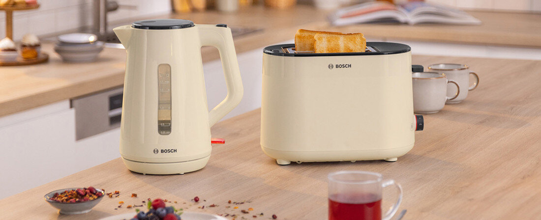 Czajnik BOSCH MyMoment TWK1M127