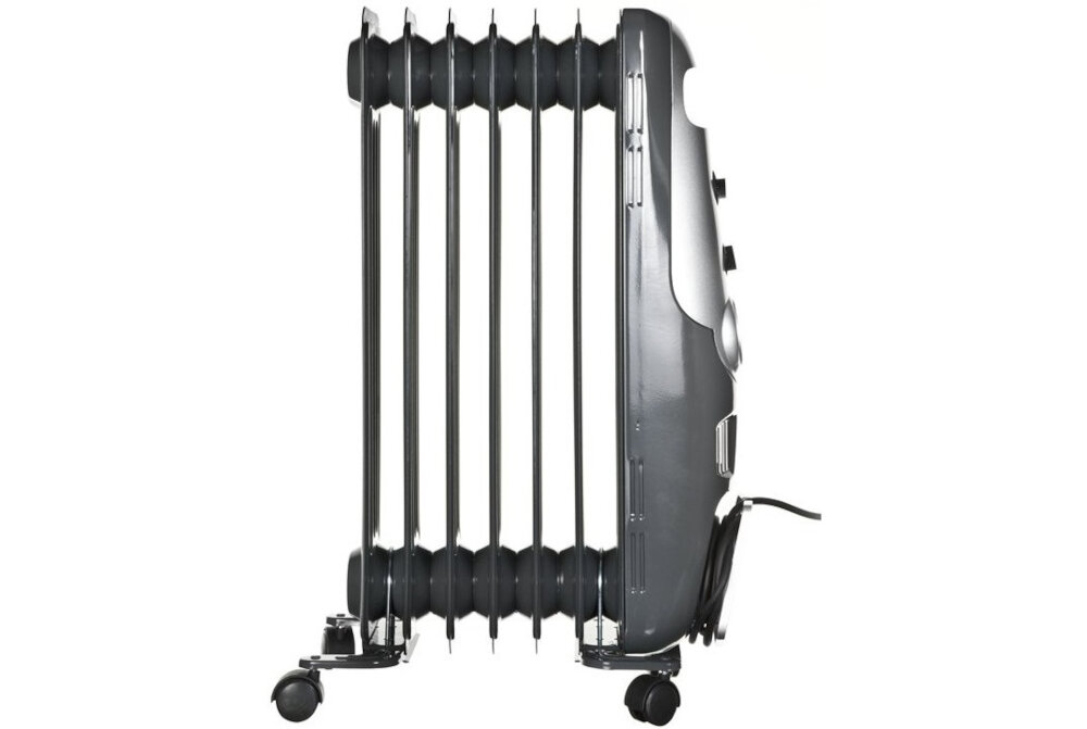 Grzejnik olejowy AEG RA 5520 trzy stopnie grzania 600, 900 lub 1500 W