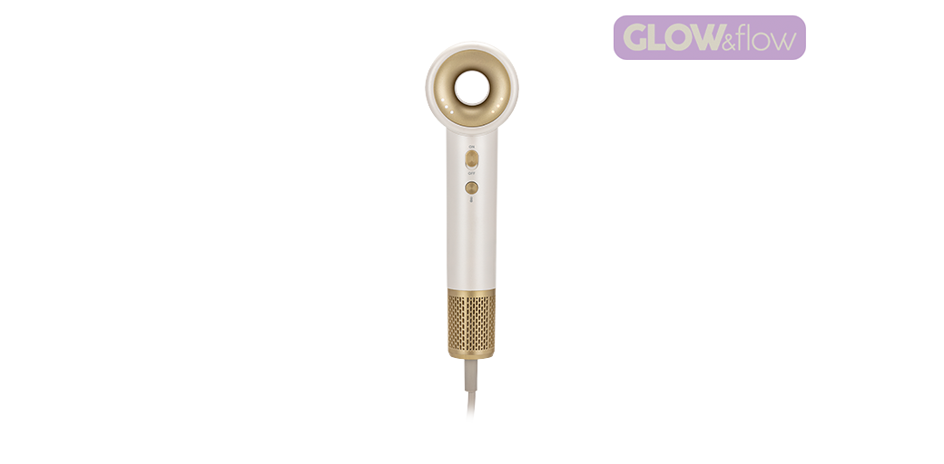 Suszarka do włosów MSW-27.