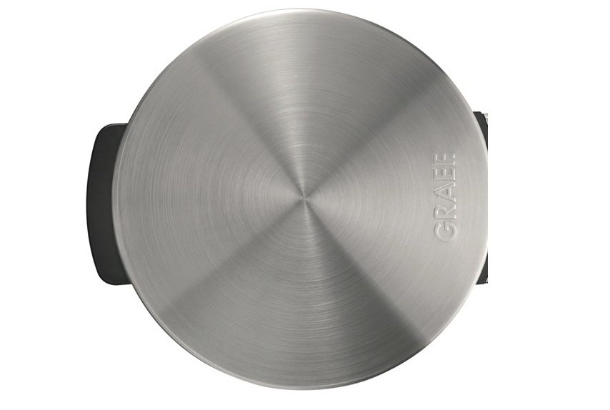 GOFROWNICA BIAŁA BLUPUNKT PŁYTKI