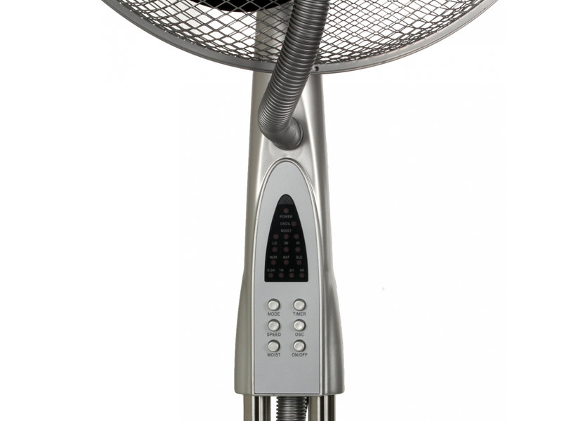 Regulacja prędkości