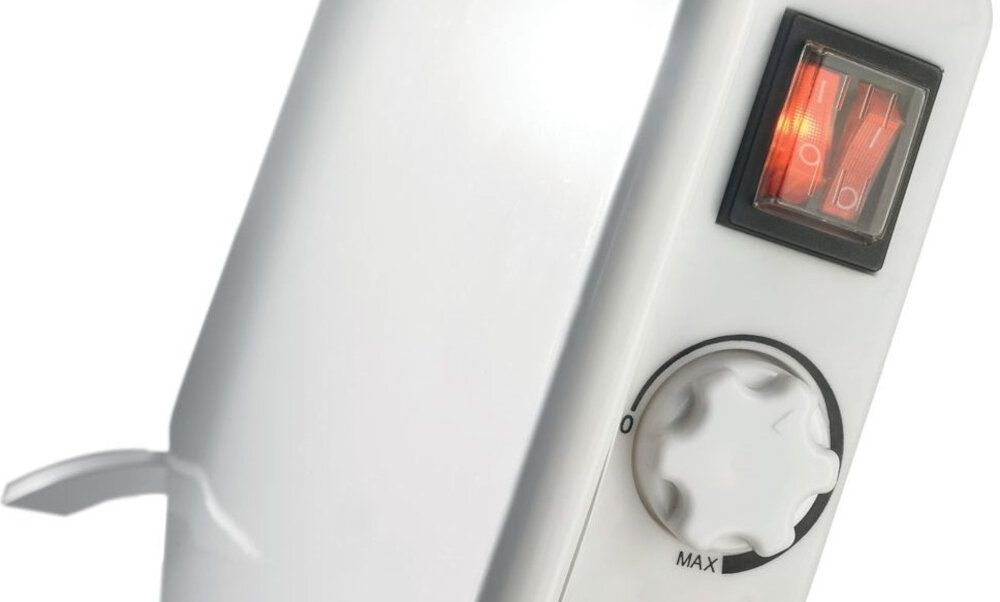 Grzejnik konwekcyjny GORENJE Optiheat 2000 MP