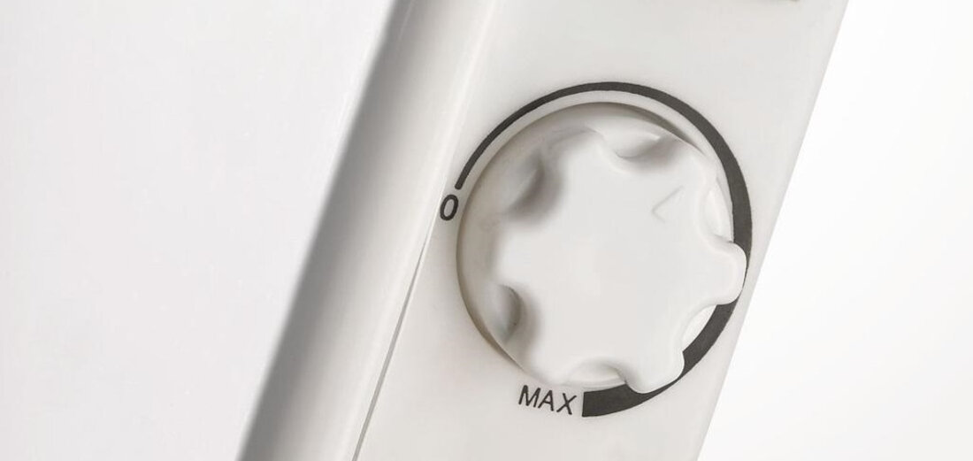 Grzejnik konwekcyjny GORENJE Optiheat 2000 MP