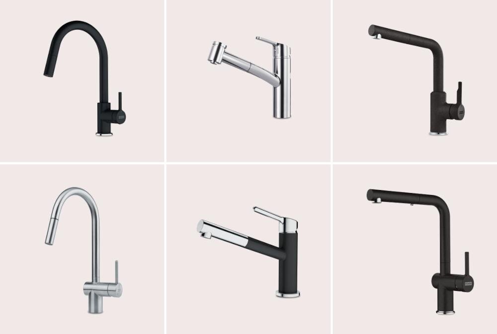 FRANKE Sirius S2D 651-100 143.0618.681 bateria zlewozmywak rozmiar funkcja prysznic kolor oryginalność