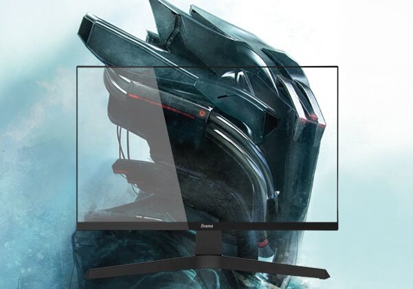 Monitor IIYAMA G-Master G2770HSU - FreeSync 
