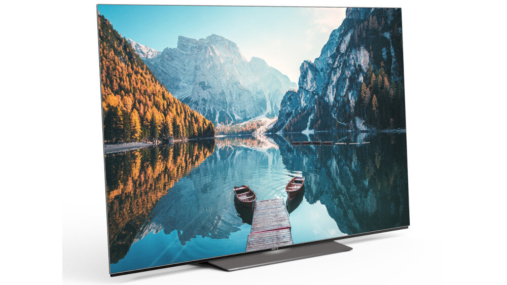 Telewizor METZ 55MOC9001 - 4K