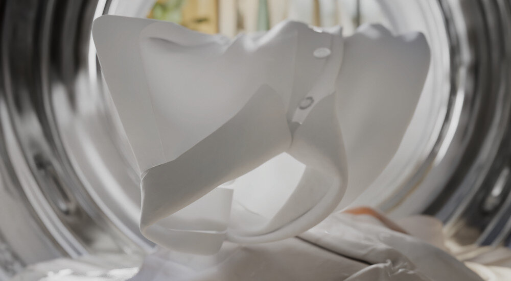 PRALKA MIELE WEB685 WCS AddLoad wyjmowanie dokładanie prania