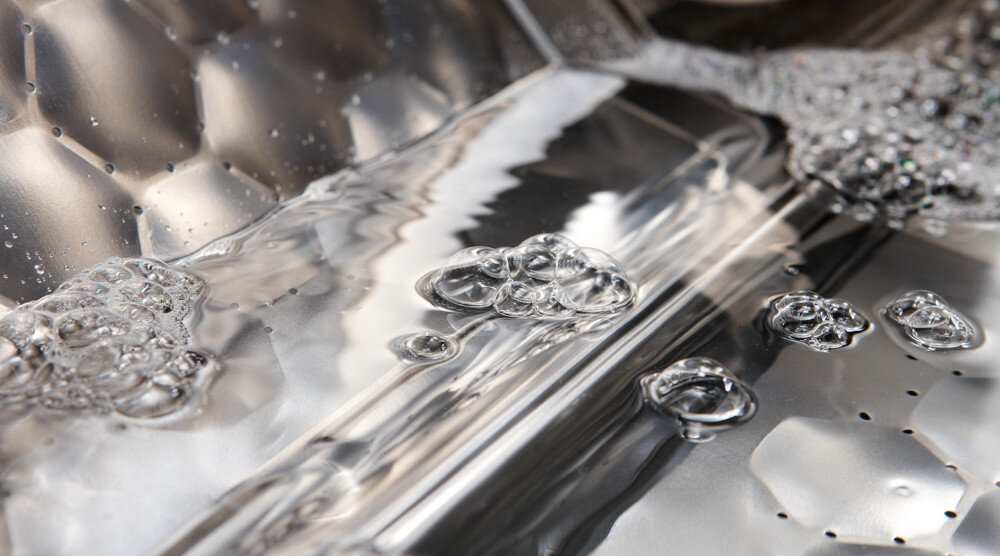 PRALKA MIELE WEB685 WCS ochrona zalanie system bezpieczeństwo