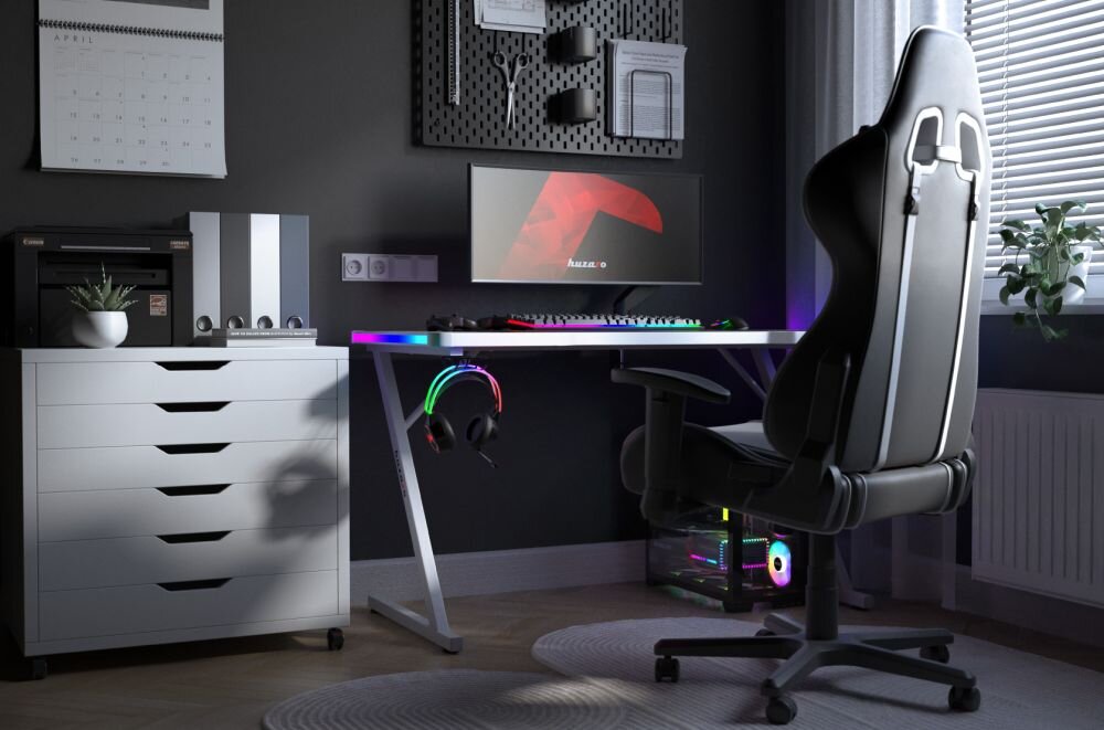 Biurko HUZARO Hero 2.5