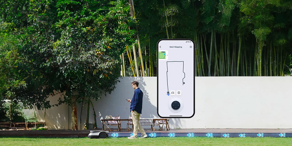 Łatwe wytyczanie granic