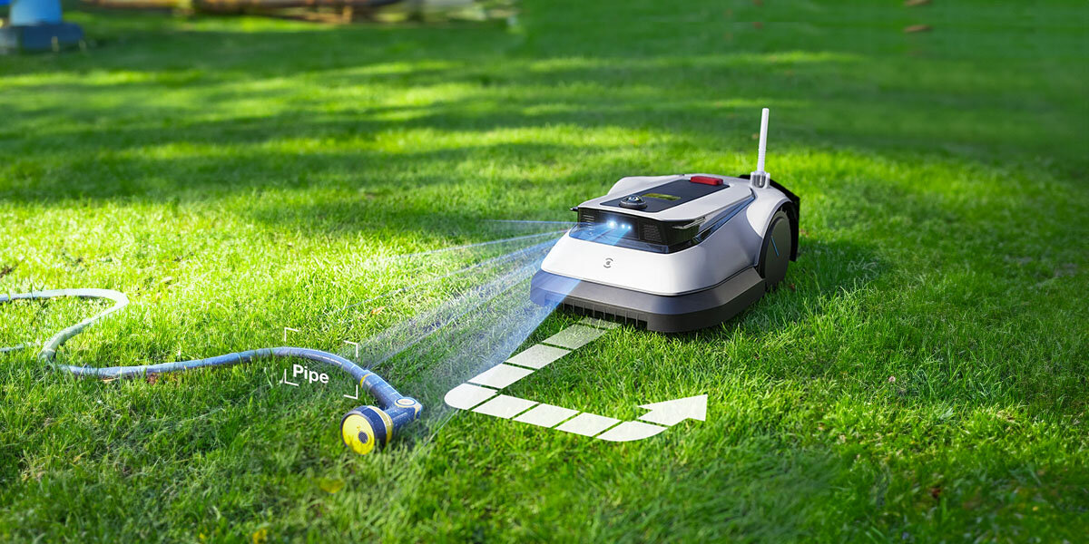 Skuteczne unikanie przeszkód