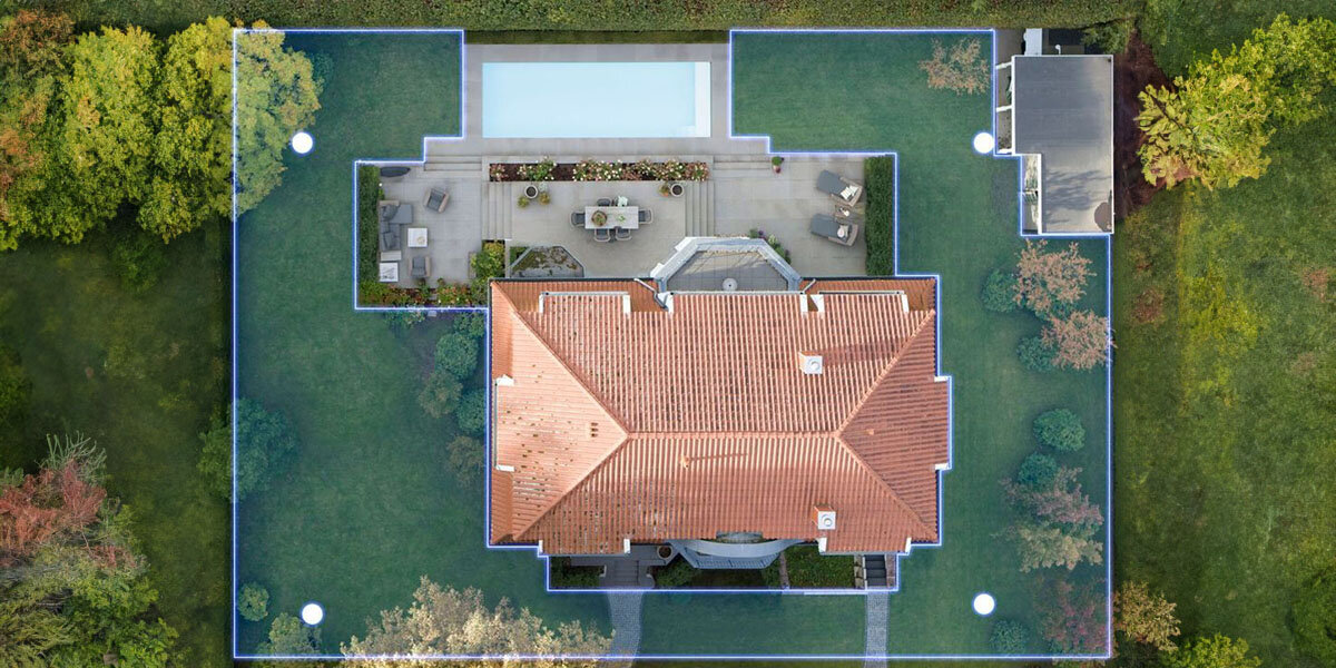 Zaawansowany system nawigacji