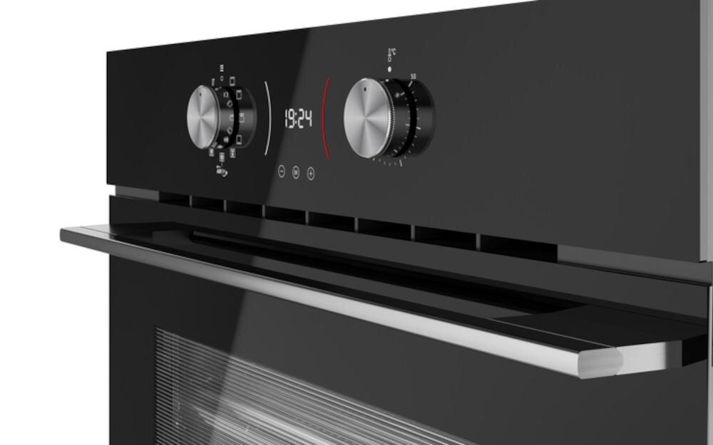 TEKA HLC 8406 KB funkcjonalność elegancja stylistyka nowoczesna