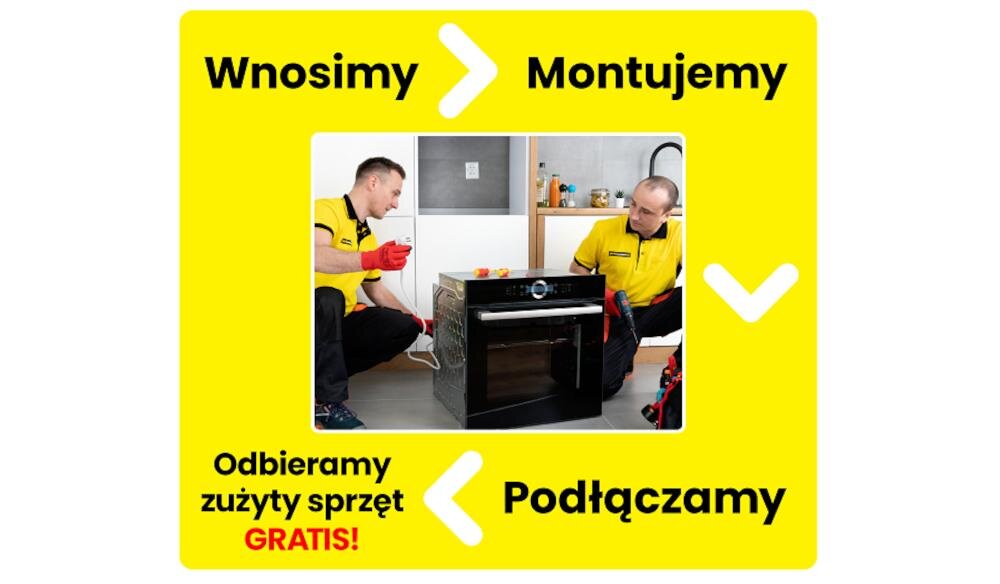 TEKA HLC 8406 KB usługa