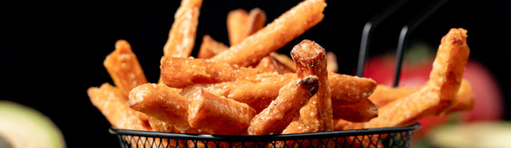 TEKA HLC 8406 KB przekąski zdrowie air fry opiekanie grzałka obieg powietrze tłuszcz jedzenie