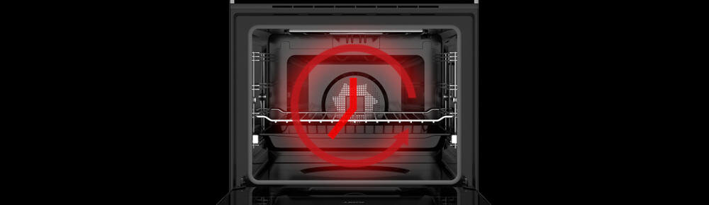 TEKA HLC 8406 KB szybko szybkie nagrzewanie piekarnik czas programowanie środowisko