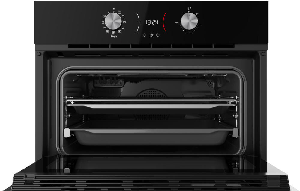 TEKA HLC 8406 KB posiłki rodzina piekarnik goście pojemność