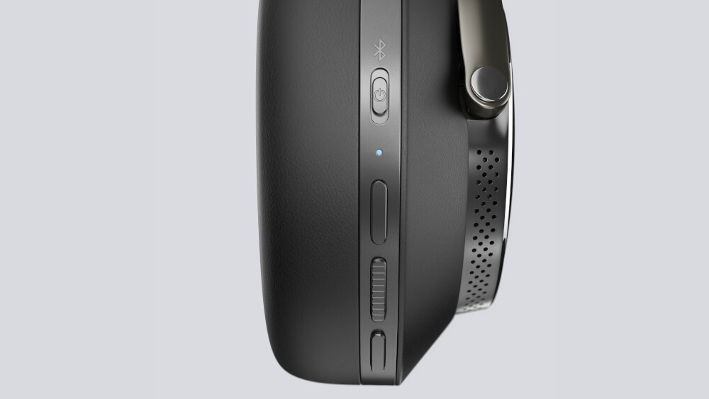 Słuchawki BOWERS&WILKINS Px8 aplikacja aktualizacja