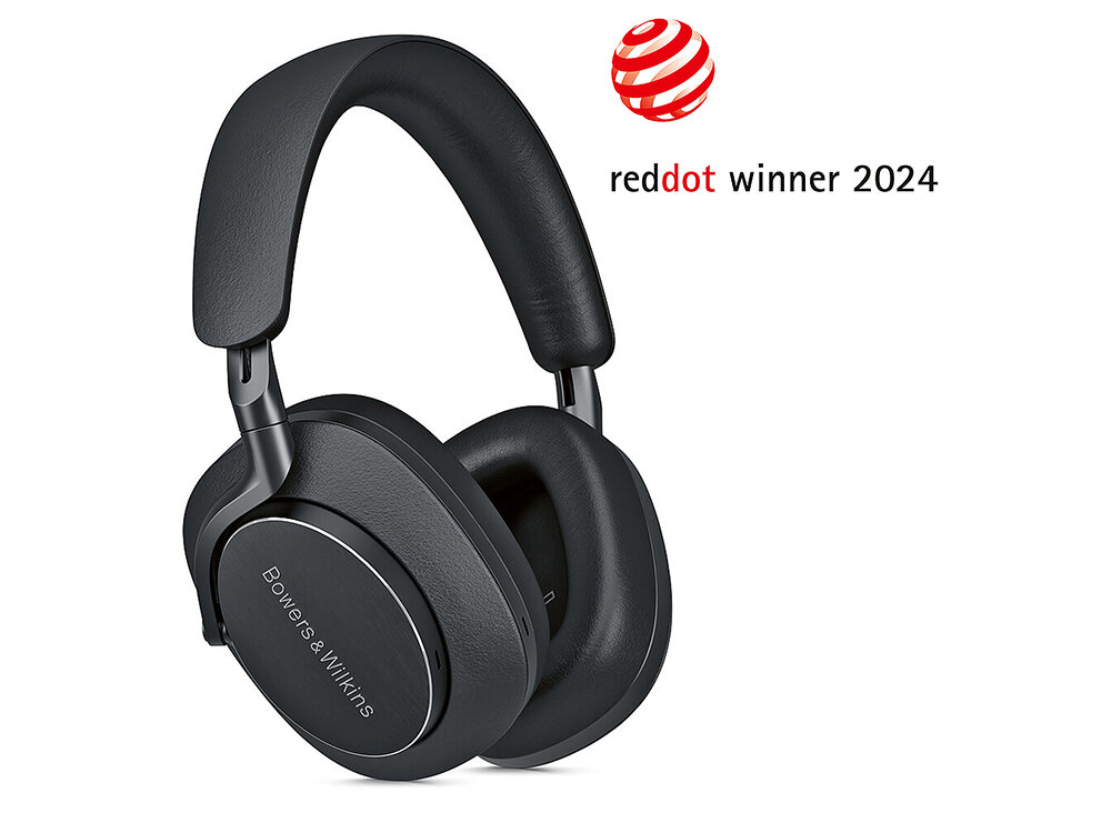 Nagroda REDDOT 2024