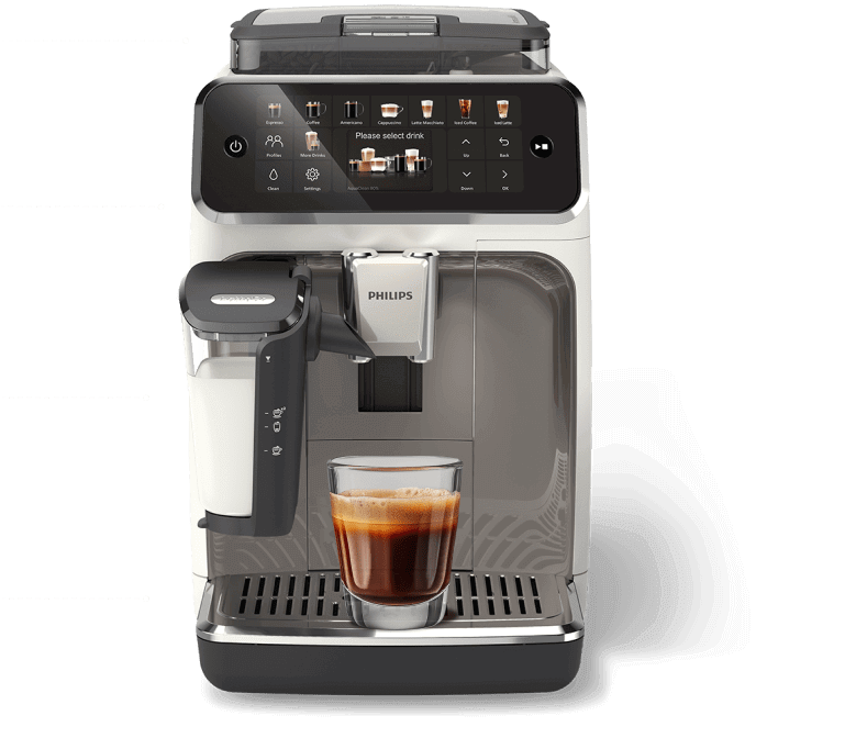 Model EP5543/90 Model EP5543/90