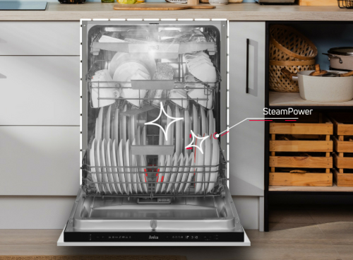 SteamPower SteamPower