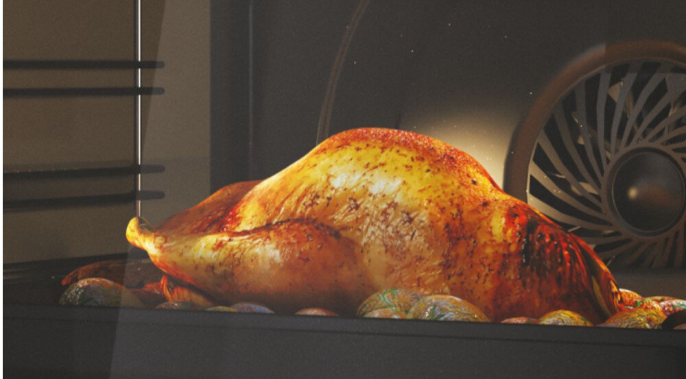 PIEKARNIK HAIER HWO60SM2B3BH Tailor Bake grzałki